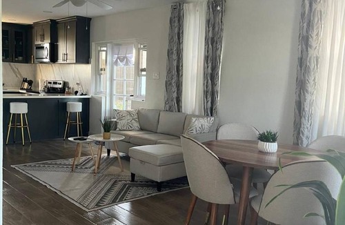 Fairy Valley Rock Apartment | 20 m² Apartment ∙ 2 bedrooms ∙ 4 guests
