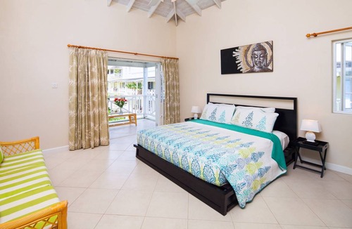 Hastings Apartment | 214 m² Apartment ∙ 2 bedrooms ∙ 4 guests