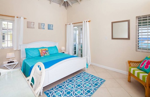 Hastings Apartment | 214 m² Apartment ∙ 2 bedrooms ∙ 4 guests