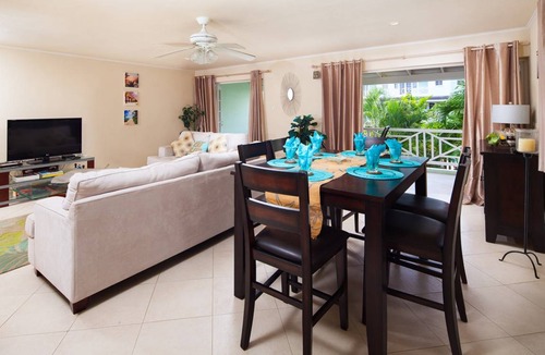 Hastings Apartment | 214 m² Apartment ∙ 3 bedrooms ∙ 6 guests