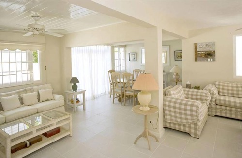 Porters Apartment | 223 m² Apartment ∙ 3 bedrooms ∙ 6 guests