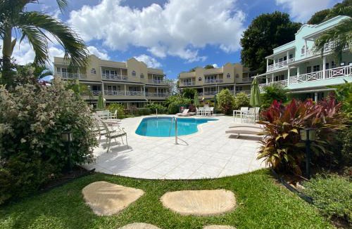 Hastings Apartment | 25 Margate Gardens