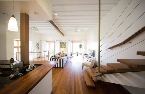 Halcyon Heights Apartment | 250 m² Apartment ∙ 2 bedrooms ∙ 4 guests