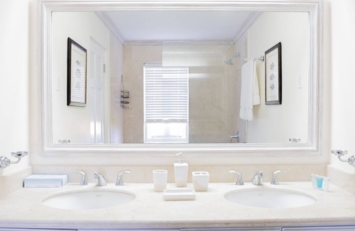 Deanes Villa | 3 Bed and Bath, Semi Detached Villa with Pool, Beach Access.