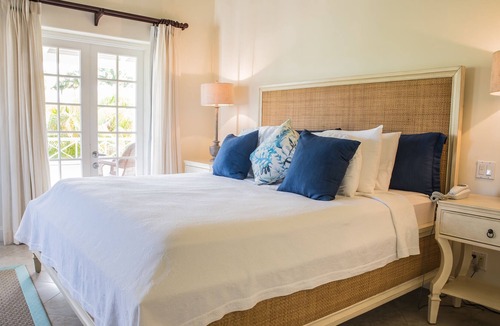 Deanes Villa | 3 Bed and Bath, Semi Detached Villa with Pool, Beach Access.