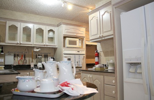 Trents Villa | 3 Bedroom Barbados Villa near beach-Ocean Views! Private pool, Wifi, A/C,relax