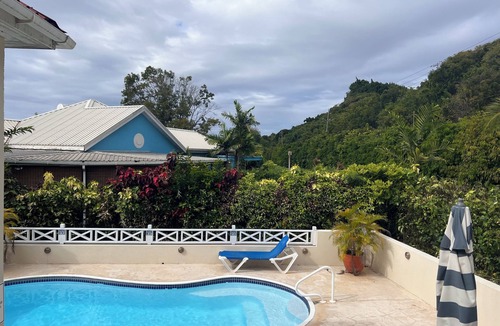 Bakers Woods Villa | 3 Bedroom Family Friendly Villa with own Private Pool. 5 mins from Mullins.