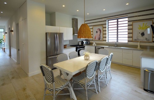 Bridgetown Villa | 3-bedroom villa in serene Bridgetown with AC, WiFi. Enjoy relaxation