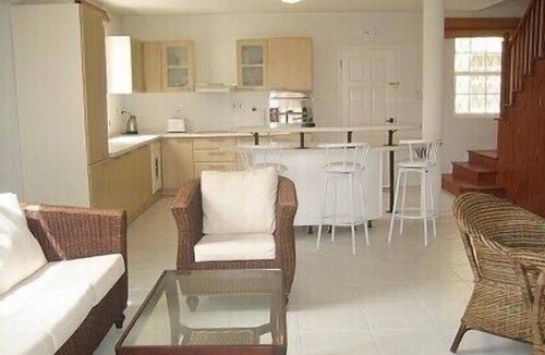 Blue Waters Condo | #3 SPRINGCOURT Beautiful, Spacious and Peaceful. Sleeps 4 Adults & 2 kids