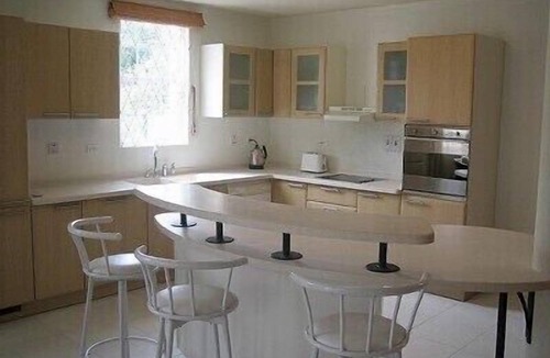 Blue Waters Condo | #3 SPRINGCOURT Beautiful, Spacious and Peaceful. Sleeps 4 Adults & 2 kids
