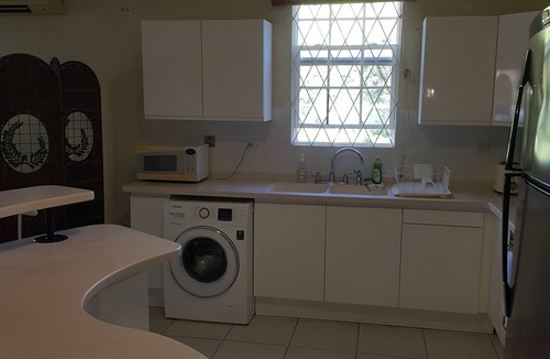 Blue Waters Condo | #3 SPRINGCOURT Beautiful, Spacious and Peaceful. Sleeps 4 Adults & 2 kids