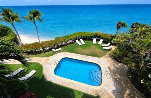 St. Lawrence Gap Apartment | 309 Mistle Cove