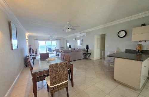 St. Lawrence Gap Apartment | 309 Mistle Cove