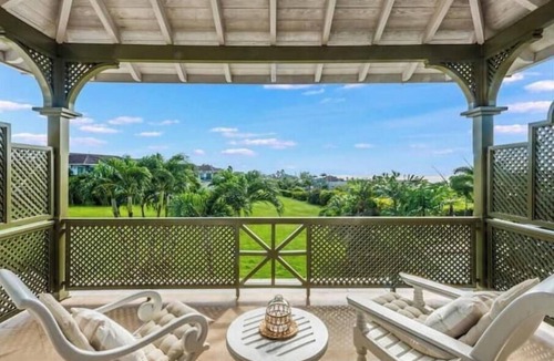 Lascelles Villa | 3BR Tropical Villa with Pool - Sugar Hill
