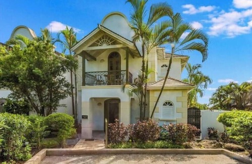 Lascelles Villa | 3BR Tropical Villa with Pool - Sugar Hill