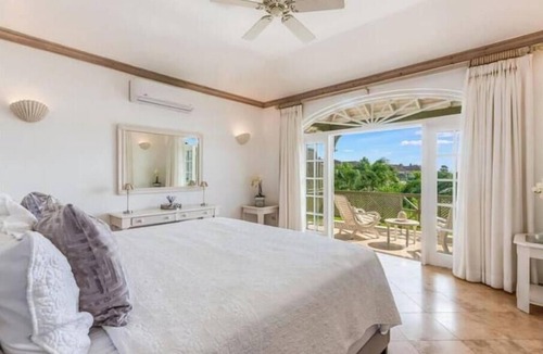 Lascelles Villa | 3BR Tropical Villa with Pool - Sugar Hill