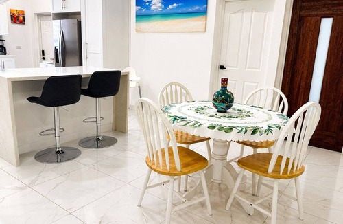 Welches House | 4-Bed Private Pool Home near Oistins & Beaches