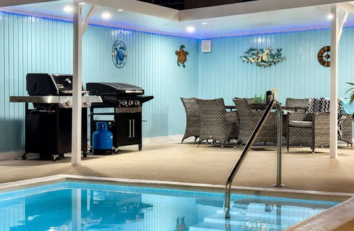Welches House | 4-Bed Private Pool Home near Oistins & Beaches