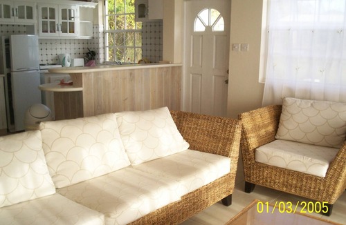 Mullins Apartment | 4 Bedroom Luxury Penthouse , Up to 8 Guests with pool and sea view