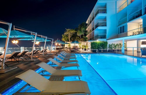 St. Lawrence Gap Hotel | 4-Star Hotel ∙ South Gap Hotel
