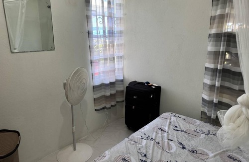 Fitts Village House | 40 m² House ∙ 2 bedrooms ∙ 4 guests