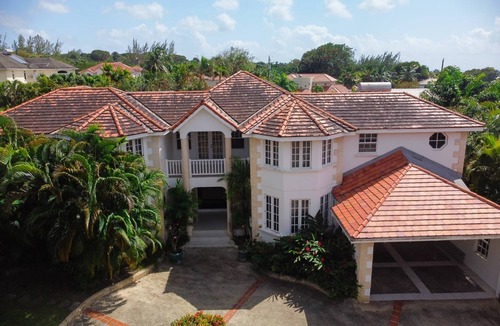 Paynes Bay Villa | 418 m² Villa ∙ 5 bedrooms ∙ 10 guests