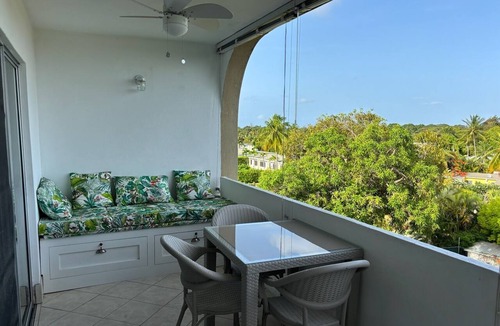 Sunset Crest Apartment | 430 Golden View Barbados
