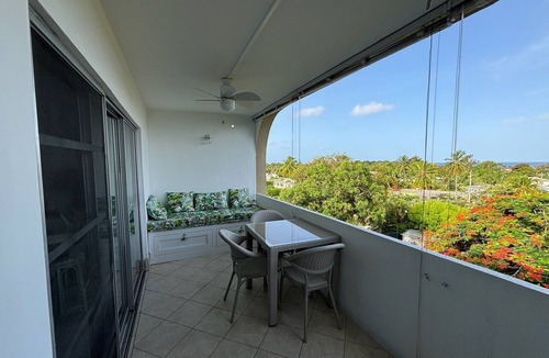 Sunset Crest Apartment | 430 Golden View Barbados