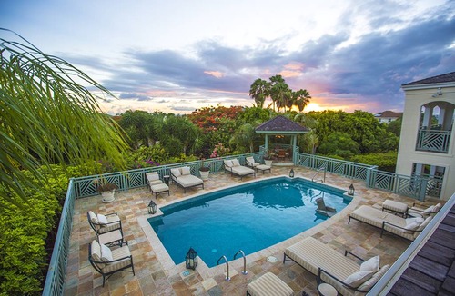 Mount Standfast Villa | 464 m² Villa ∙ 5 bedrooms ∙ 10 guests