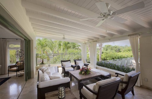 Mount Standfast Villa | 464 m² Villa ∙ 5 bedrooms ∙ 10 guests