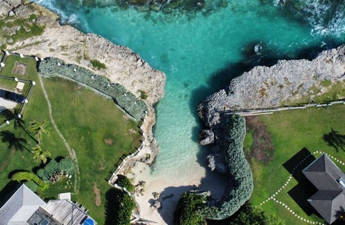 Work Hall Villa | 465 m² Villa ∙ 3 bedrooms ∙ 6 guests