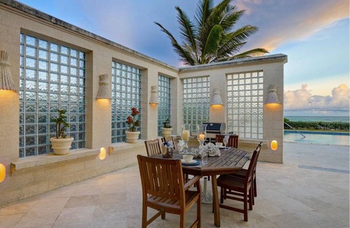 Work Hall Villa | 465 m² Villa ∙ 5 bedrooms ∙ 10 guests
