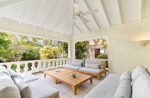 Clinketts Villa | 5 Bed Barbados Rental With Private Pool And Housekeeper Included
