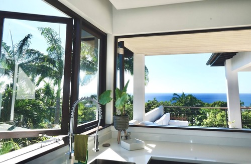 Merlin Bay Villa | 5-Bedroom Luxury Westmoreland Villa