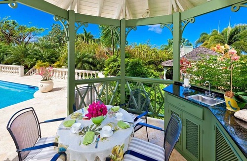 Sugar Hill Villa | 5 bedroom villa at Sugar Hill