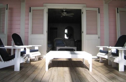 Holetown Apartment | #5 St. James Platinum Coast