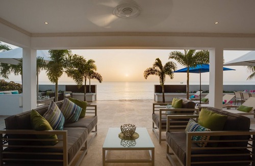 Fitts Village Villa | 6 bedroom luxury villa on the West Coast Beach of Barbados