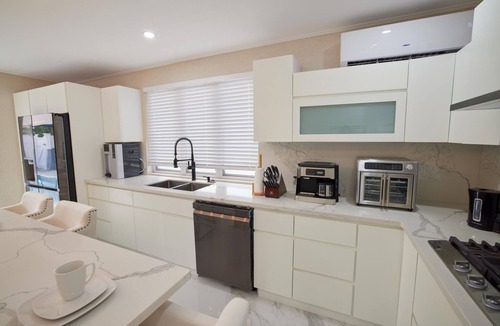 Enterprise Villa | 6BR Gated Villa near Beach w/Private Pool-KHVilla