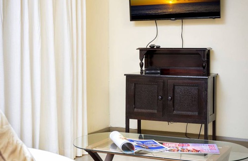 Sunset Crest Apartment | 70 m² Apartment ∙ 1 bedroom ∙ 2 guests