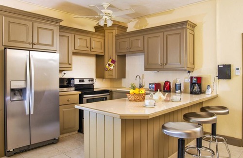 Sunset Crest Apartment | 70 m² Apartment ∙ 1 bedroom ∙ 2 guests