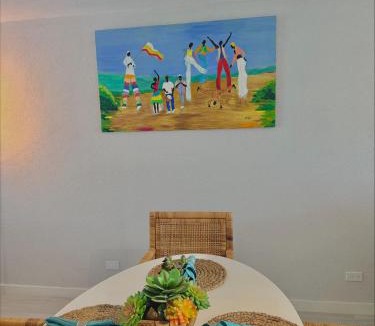 Bayville Apartment | 8 Banyan Court