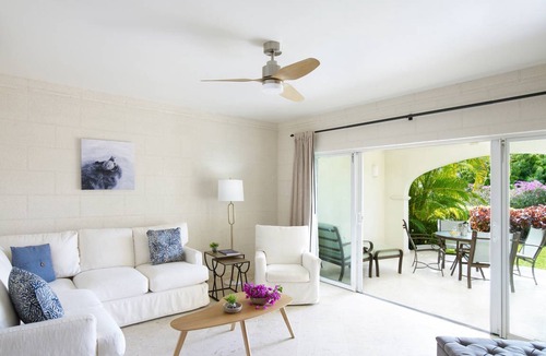 Merlin Bay Apartment | 81 m² Apartment ∙ 1 bedroom ∙ 2 guests