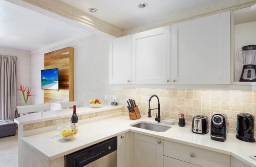 Merlin Bay Apartment | 81 m² Apartment ∙ 1 bedroom ∙ 2 guests