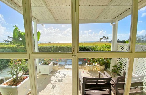 Apple Hall House | 93 m² House ∙ 1 bedroom ∙ 2 guests