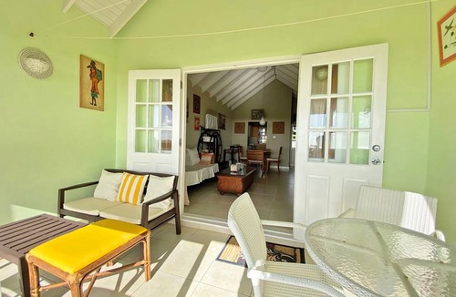 Apple Hall House | 93 m² House ∙ 1 bedroom ∙ 2 guests