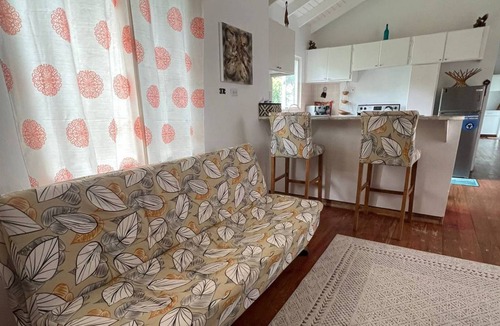 West Coast House | 93 m² House ∙ 1 bedroom ∙ 2 guests