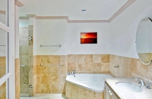 Westmoreland Apartment | A Brand New Beautifully Furnished Apartment
