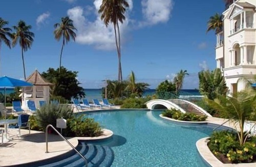 Speightstown Villa | A Delightfully Spacious One-Bedroom, Two Bathroom Apartment