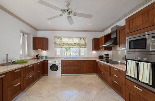 Mount Brevitor Villa | A friendly place to enjoy your vacation in Barbados