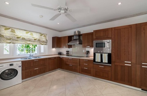 Mount Brevitor Villa | A friendly place to enjoy your vacation in Barbados